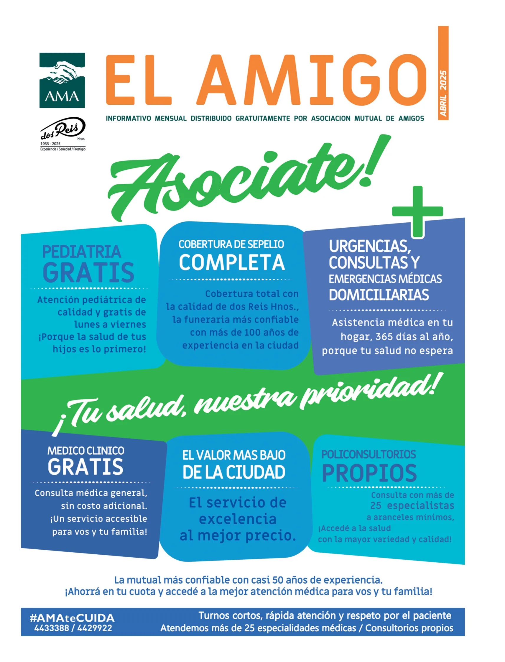 amigo